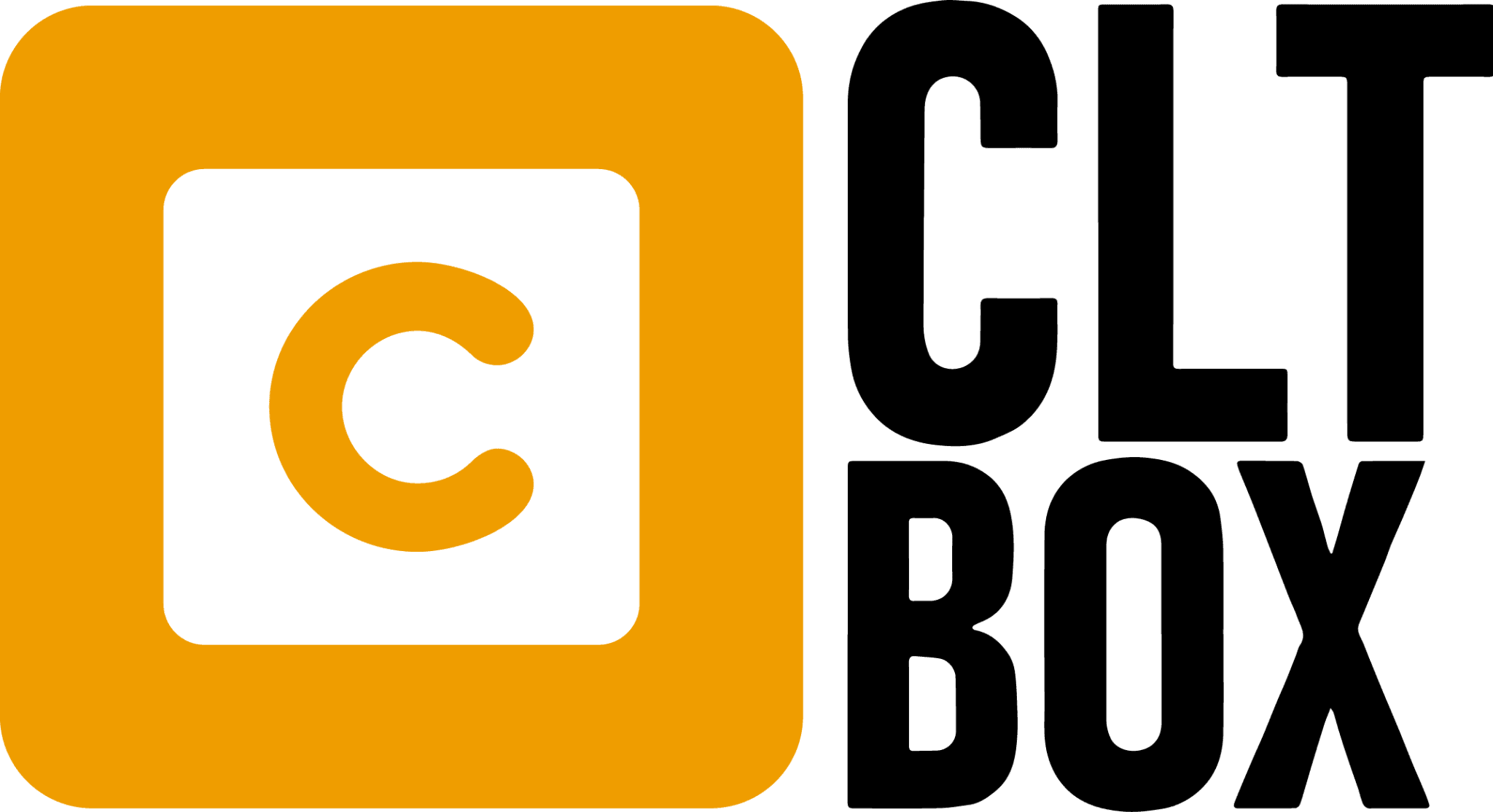 CLT BOX Logo