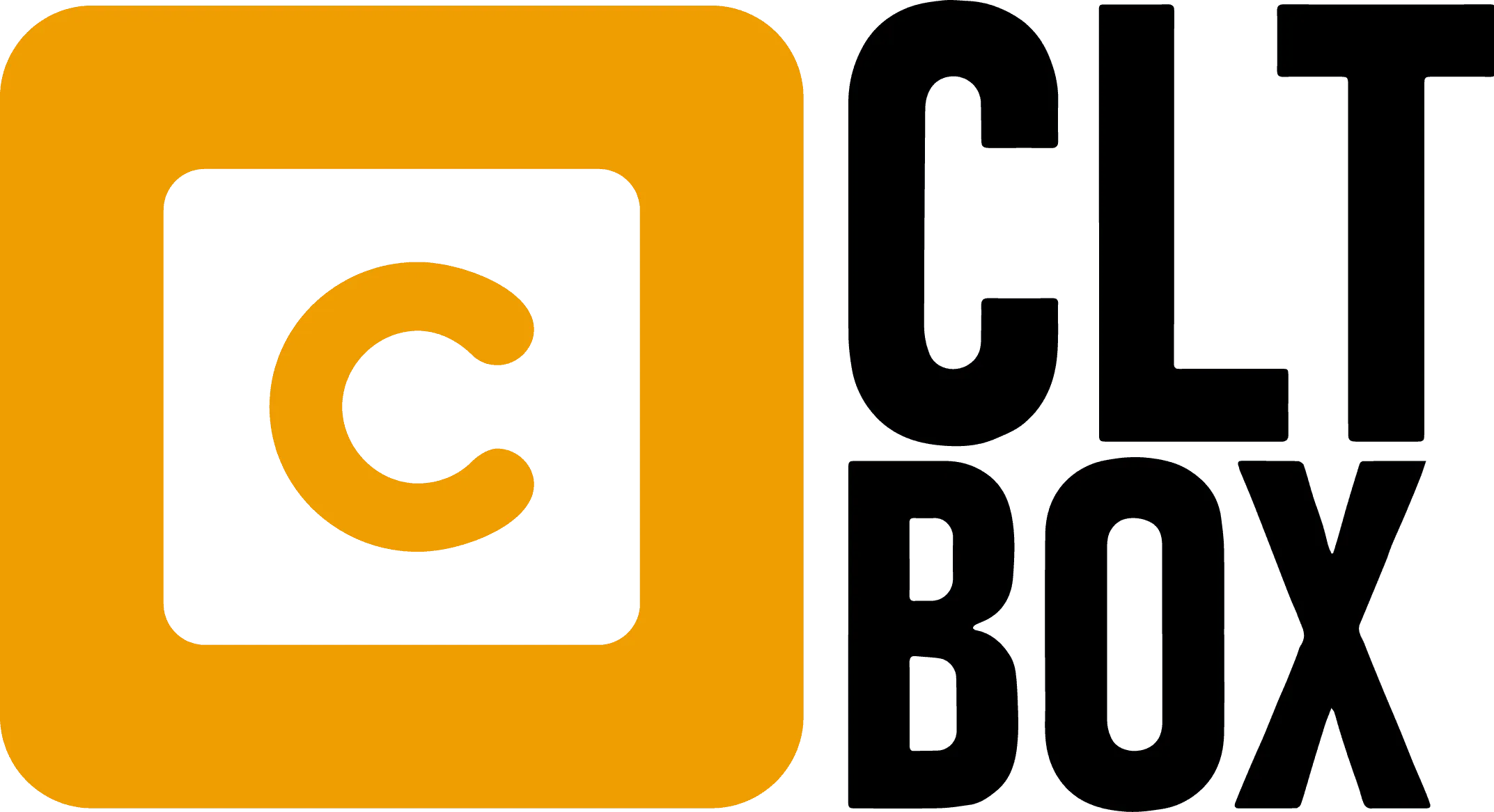 CLT BOX LOGO